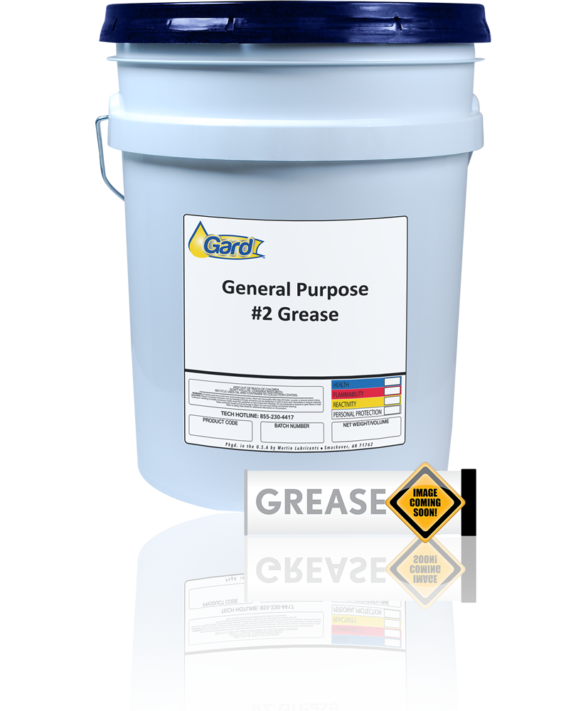 Martin Gard Products