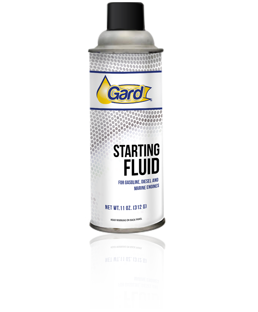 Martin Gard Gard™ Starting Fluid