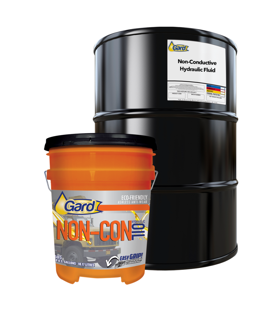 Martin Gard Products