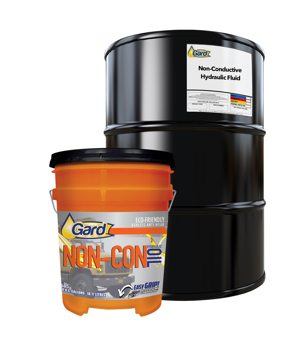 Martin Gard Products